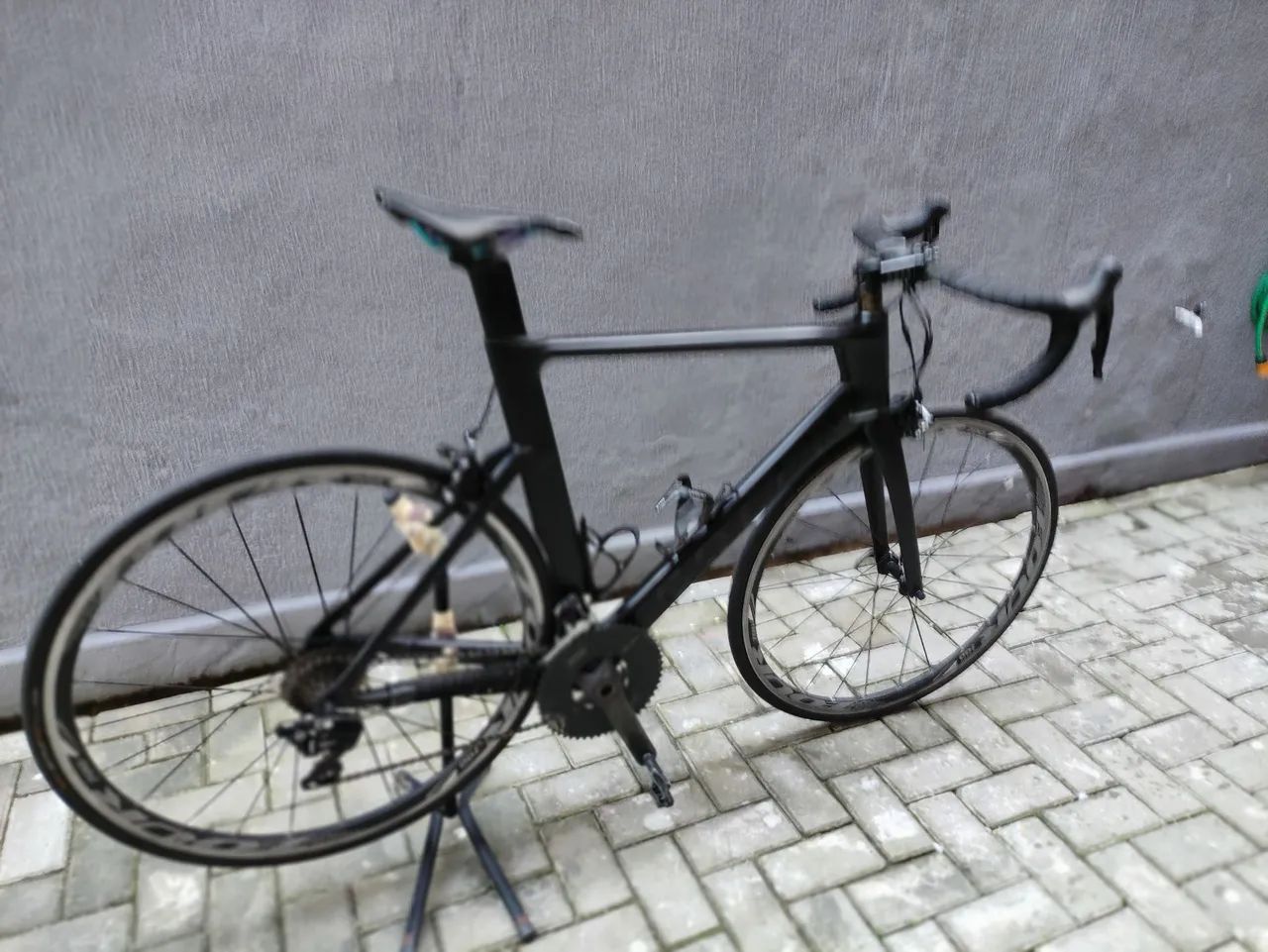 Bicicleta colli z9 - Foto 5