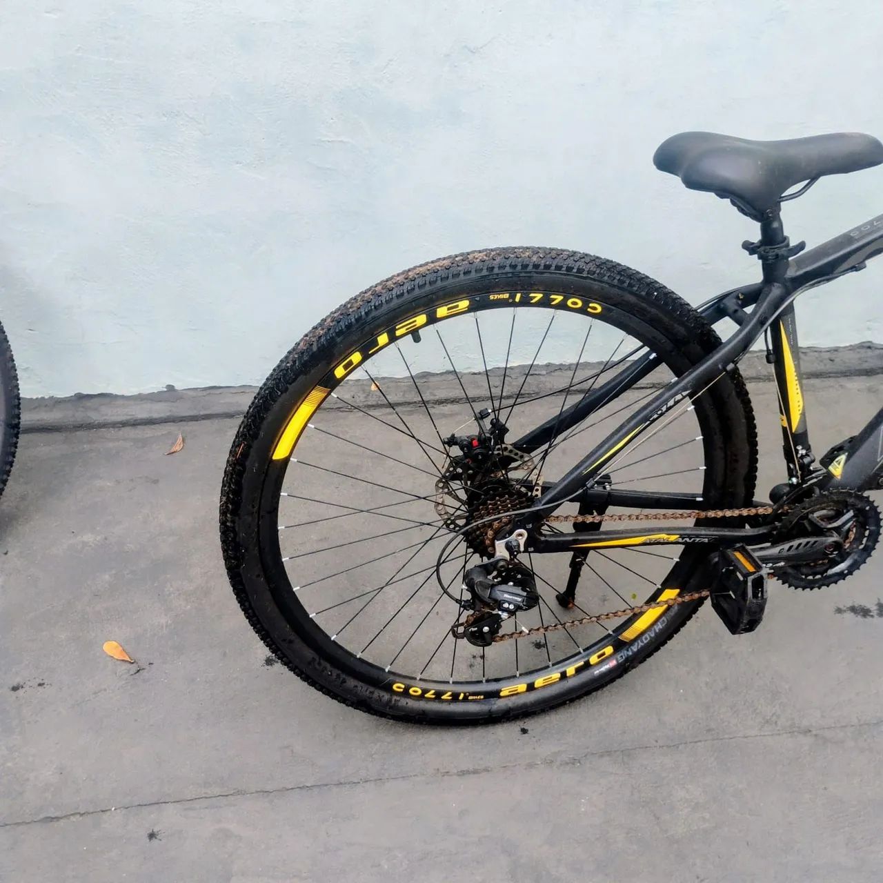 Bicicleta Aro 29 - Foto 2
