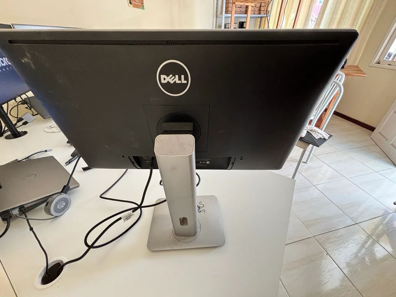 Monitor Dell 24 Polegadas  - Foto 3