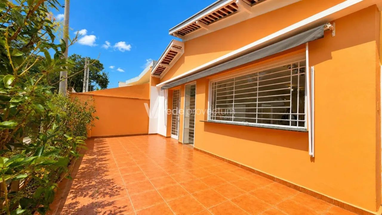 casa - Jardim Guanabara - Campinas - Foto 2