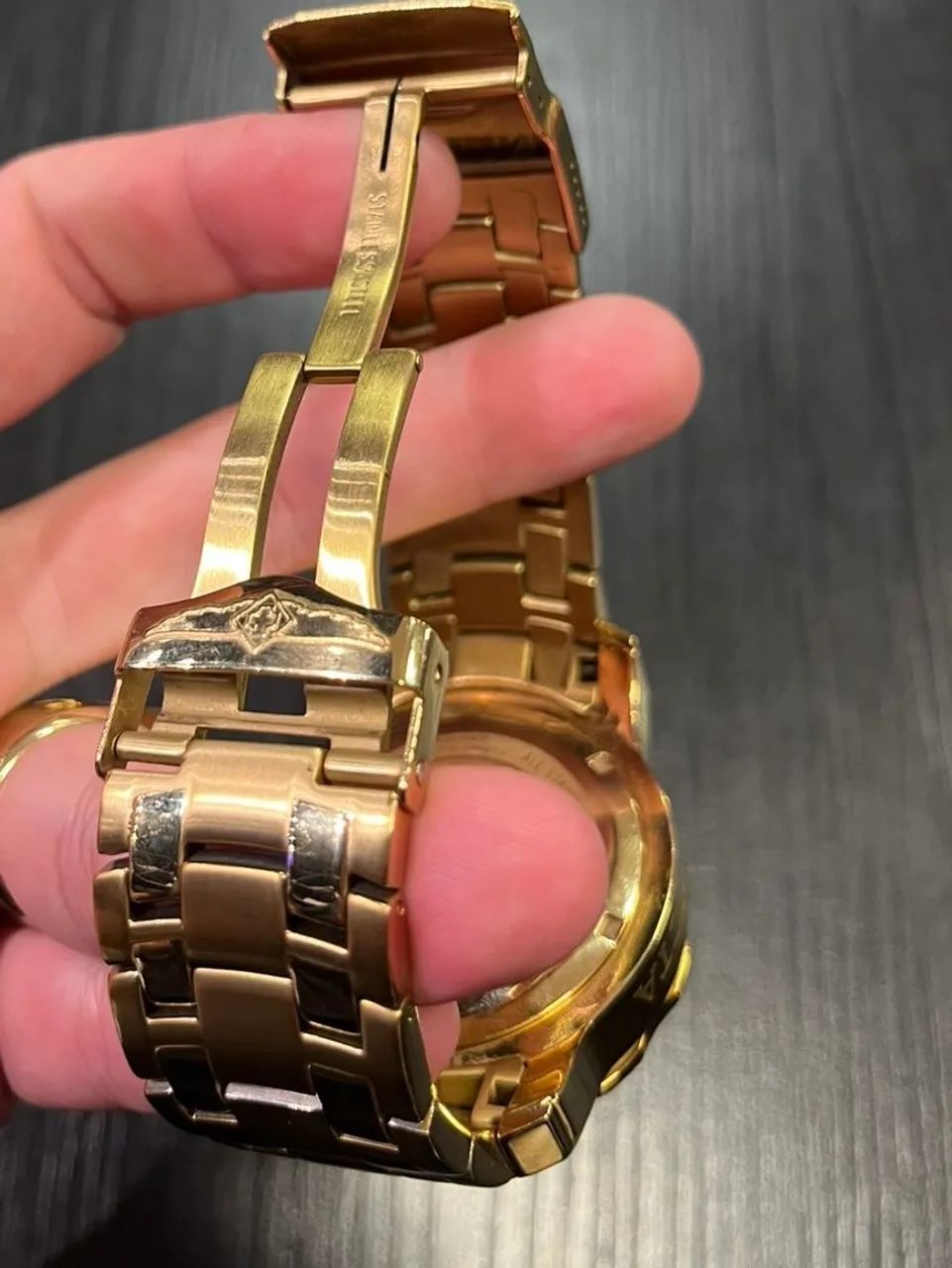 Invicta Pro Driver  - Foto 2