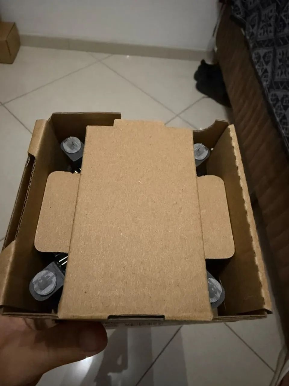 Cooler Box Original Intel E97379-003 - NOVO - Foto 2