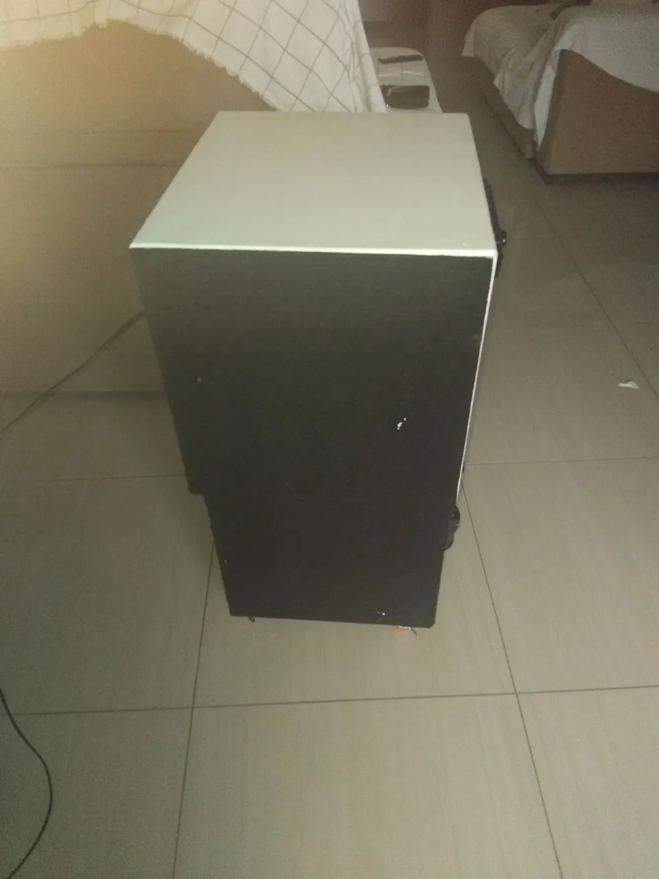Caixa Bob pancadão  - Foto 4
