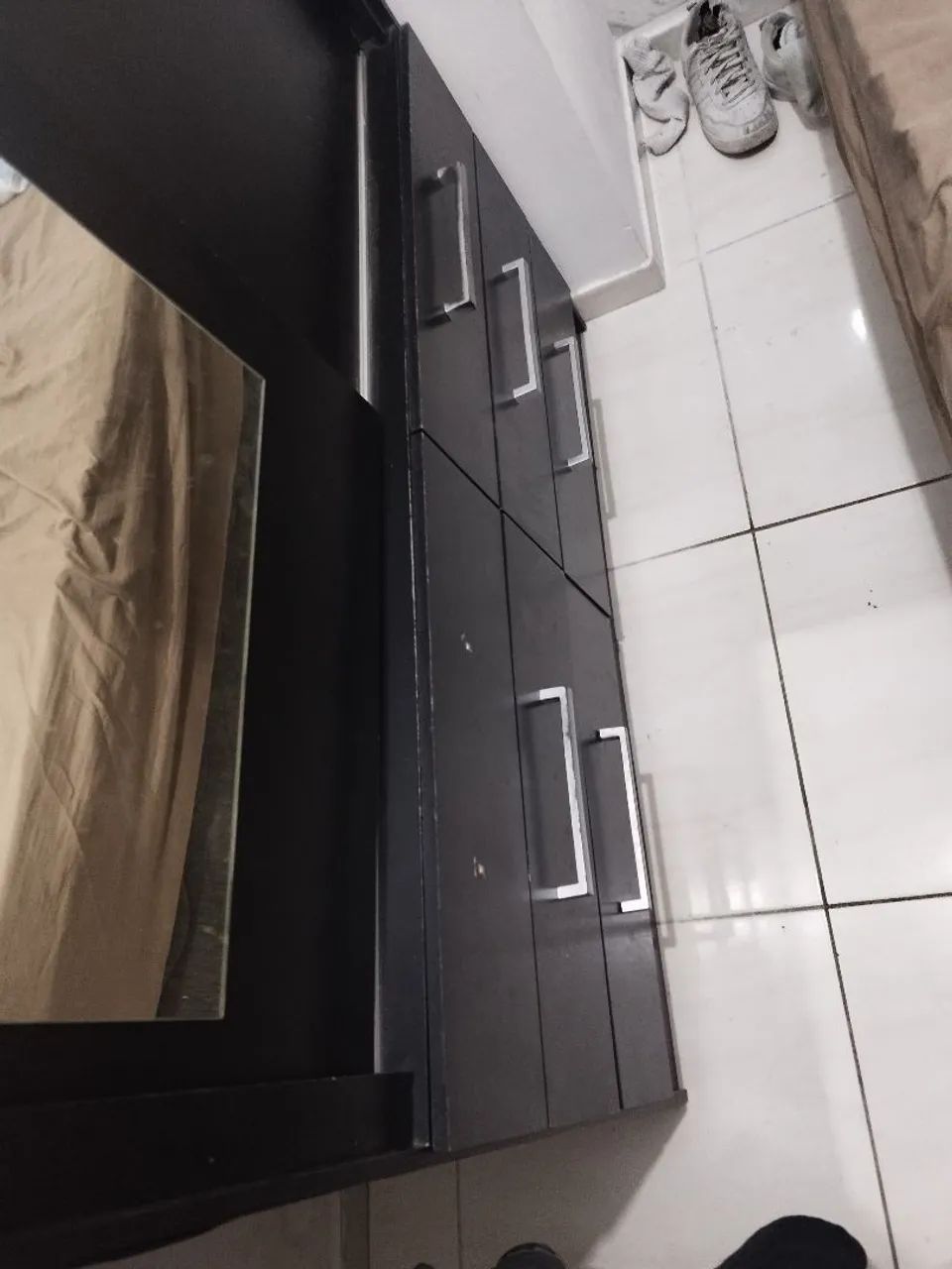 Guarda roupa de solteiro  - Foto 3