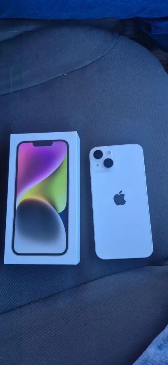 Vendo IPHONE 14 top  - Foto 2