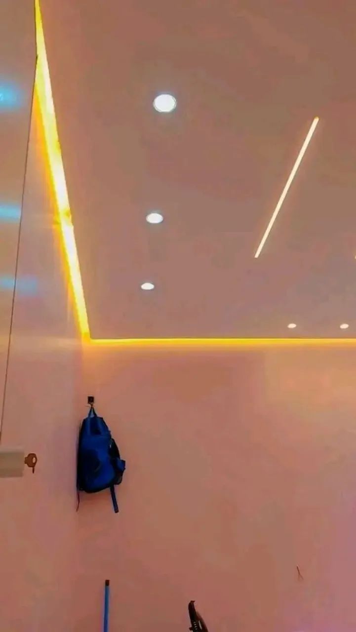 Mais gesso forro em gesso elétrica pinturas 