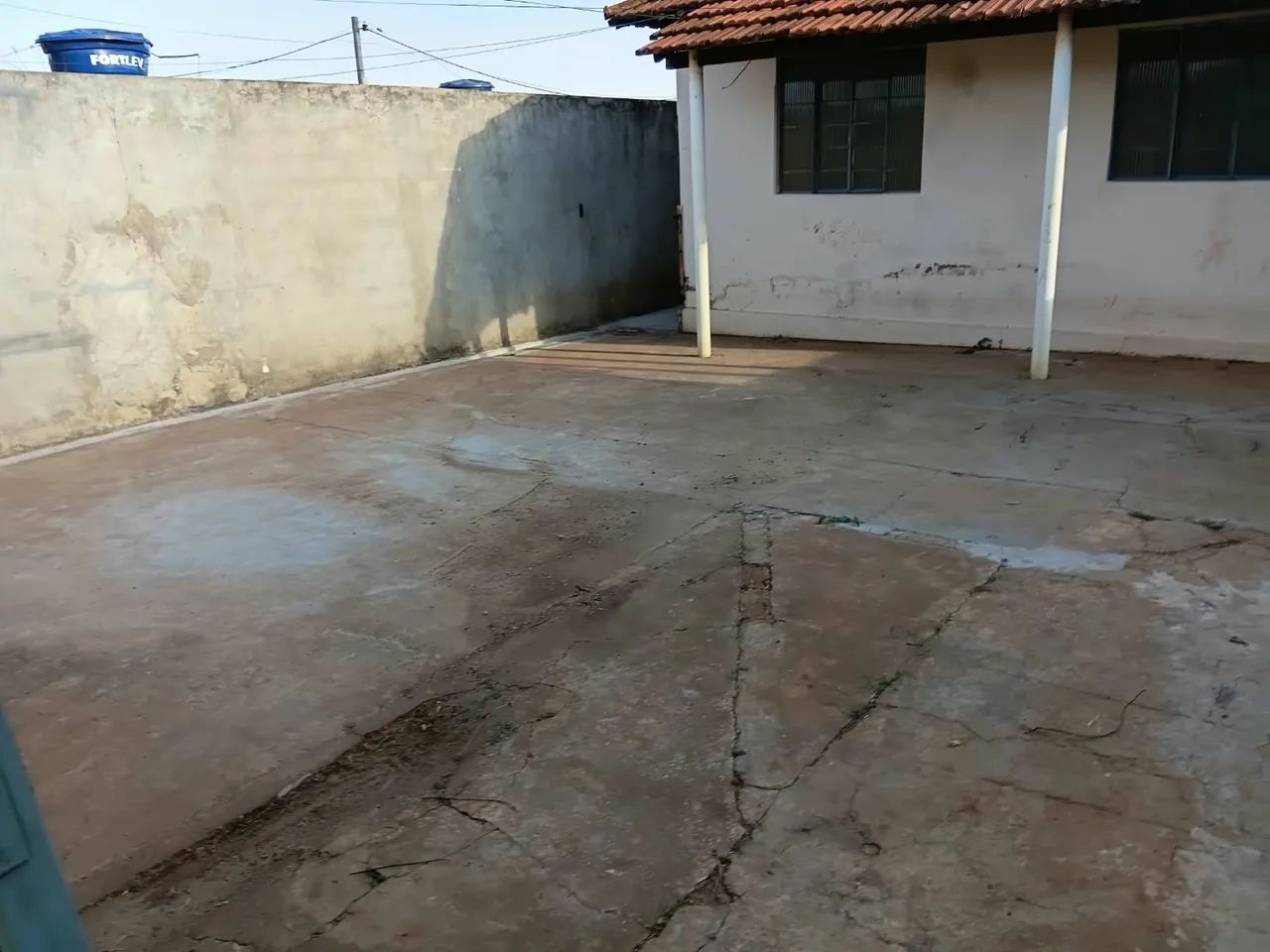 Vendo casa em Jataí  - Foto 4