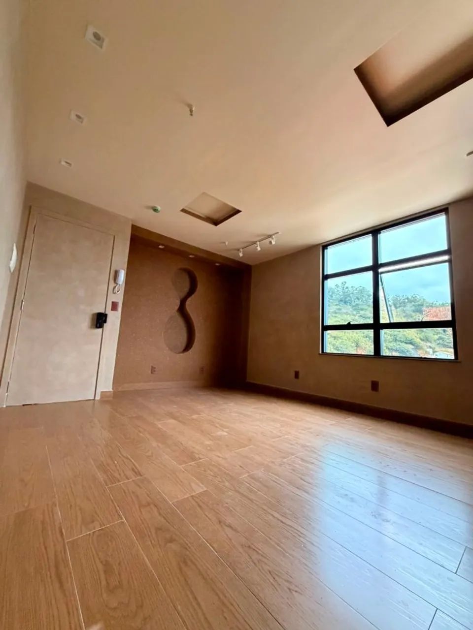 Três Rios - Sala comercial com 23m². - Foto 4