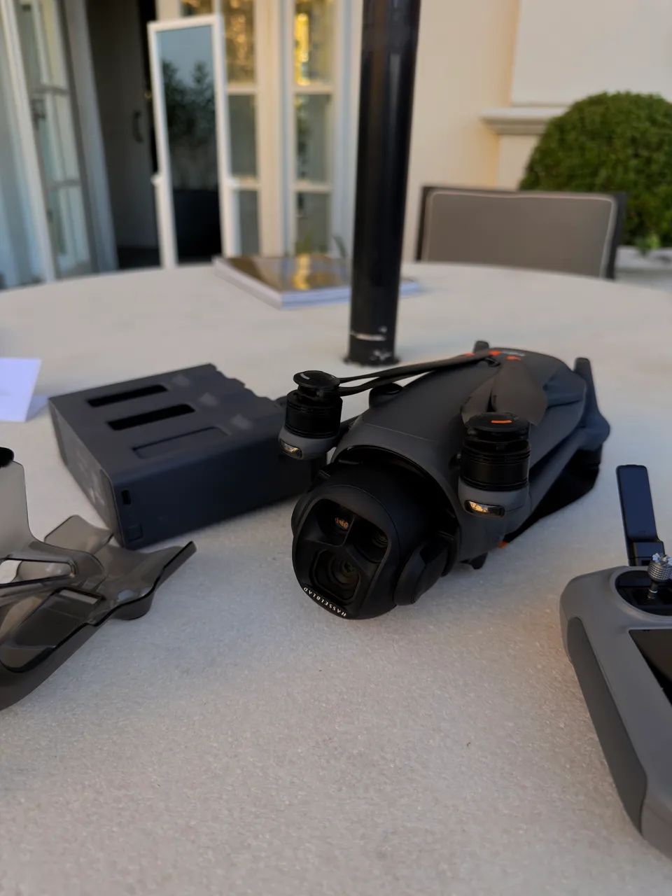 Dji mavic 4pro