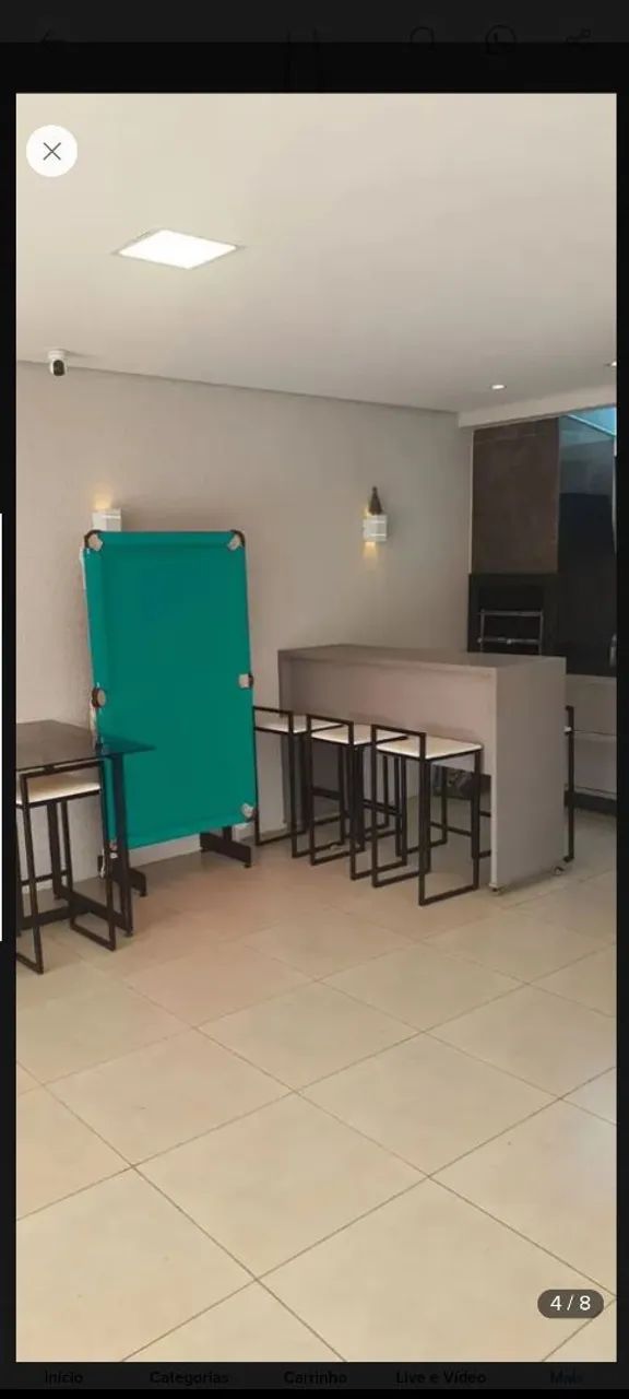 Mesa de sinuca  - Foto 4