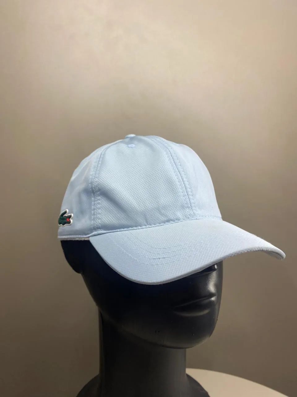 Boné Esportivo Azul Bebê  - Foto 2