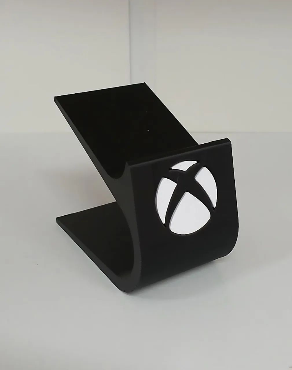 SUPORTE de CONTROLE de XBOX. Novo. Aqui na LOJA FABGAMES 