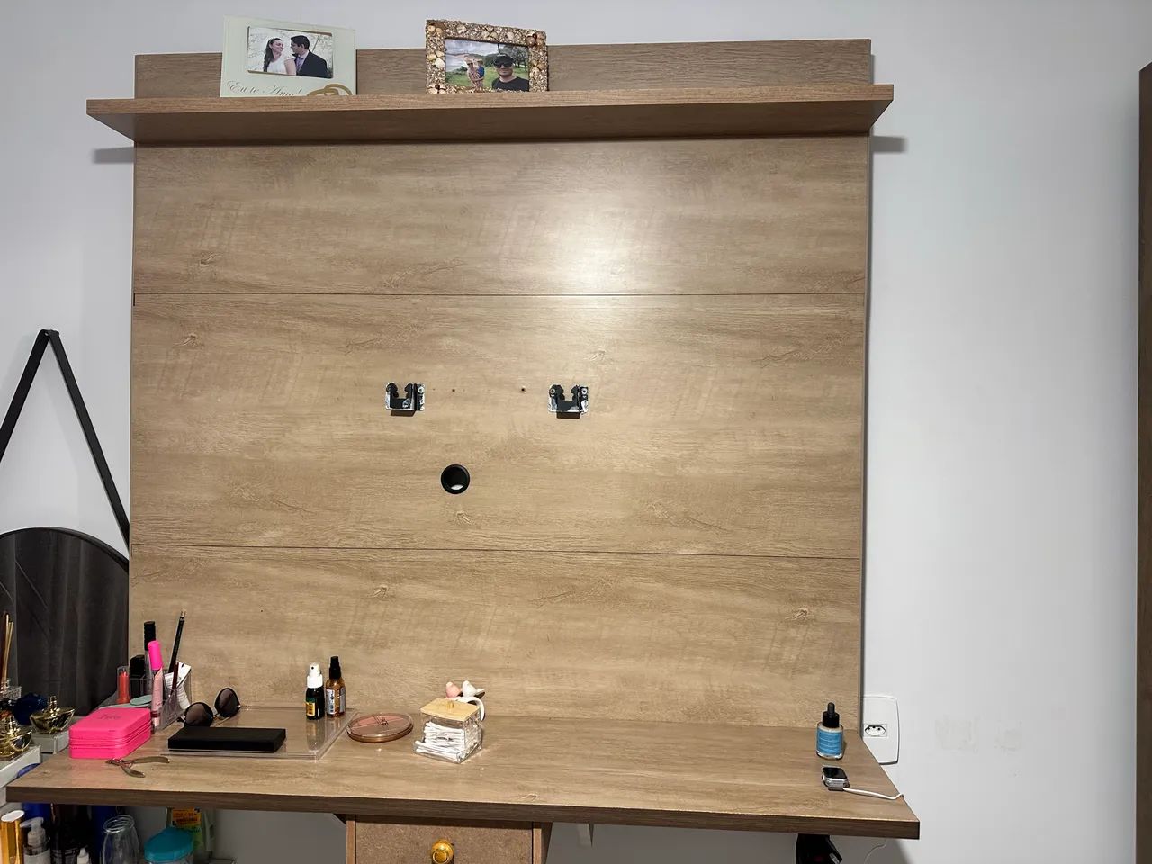 Painel para TV de MDF - Foto 5