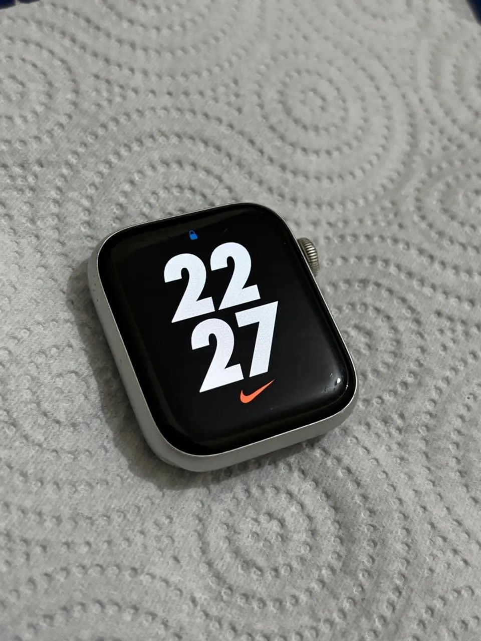 Apple Watch Series 5 Nike - Foto 3