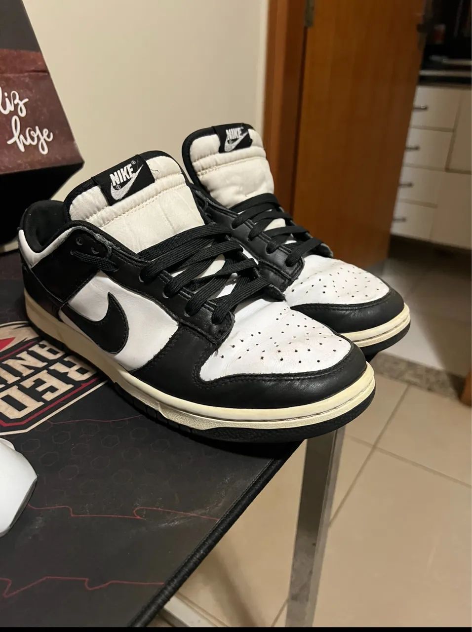 Nike dunk