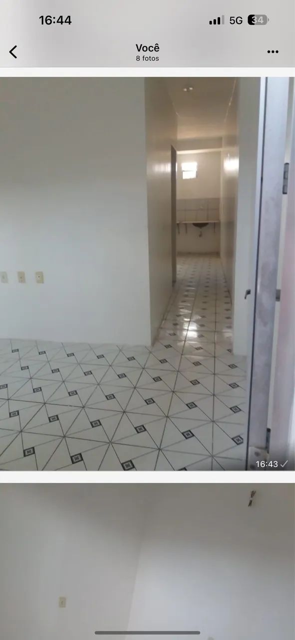 Aluga - se apartamentos  - Foto 2
