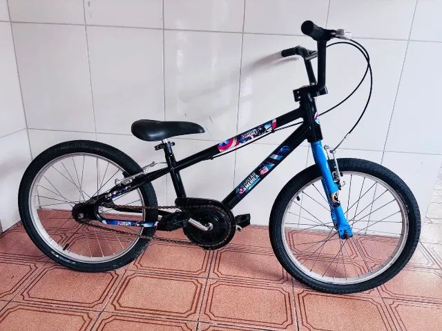 Bicicleta aro 20 - Foto 3