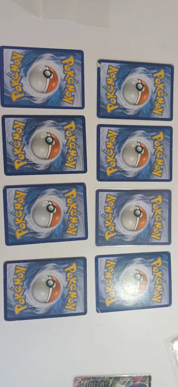 CARTAS POKÉMON + ÁLBUM + BRINDES - Foto 3