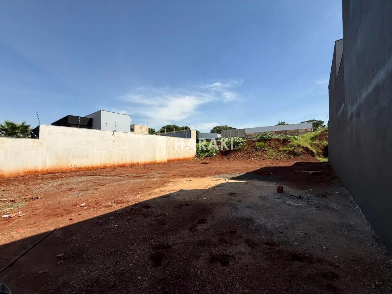 Terreno em Frente ao Parque do Japão Maringá/PR - Foto 3