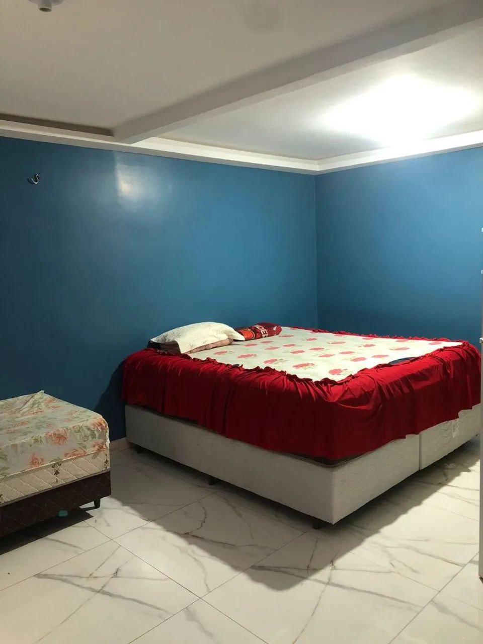Casa pra alugar  - Foto 4