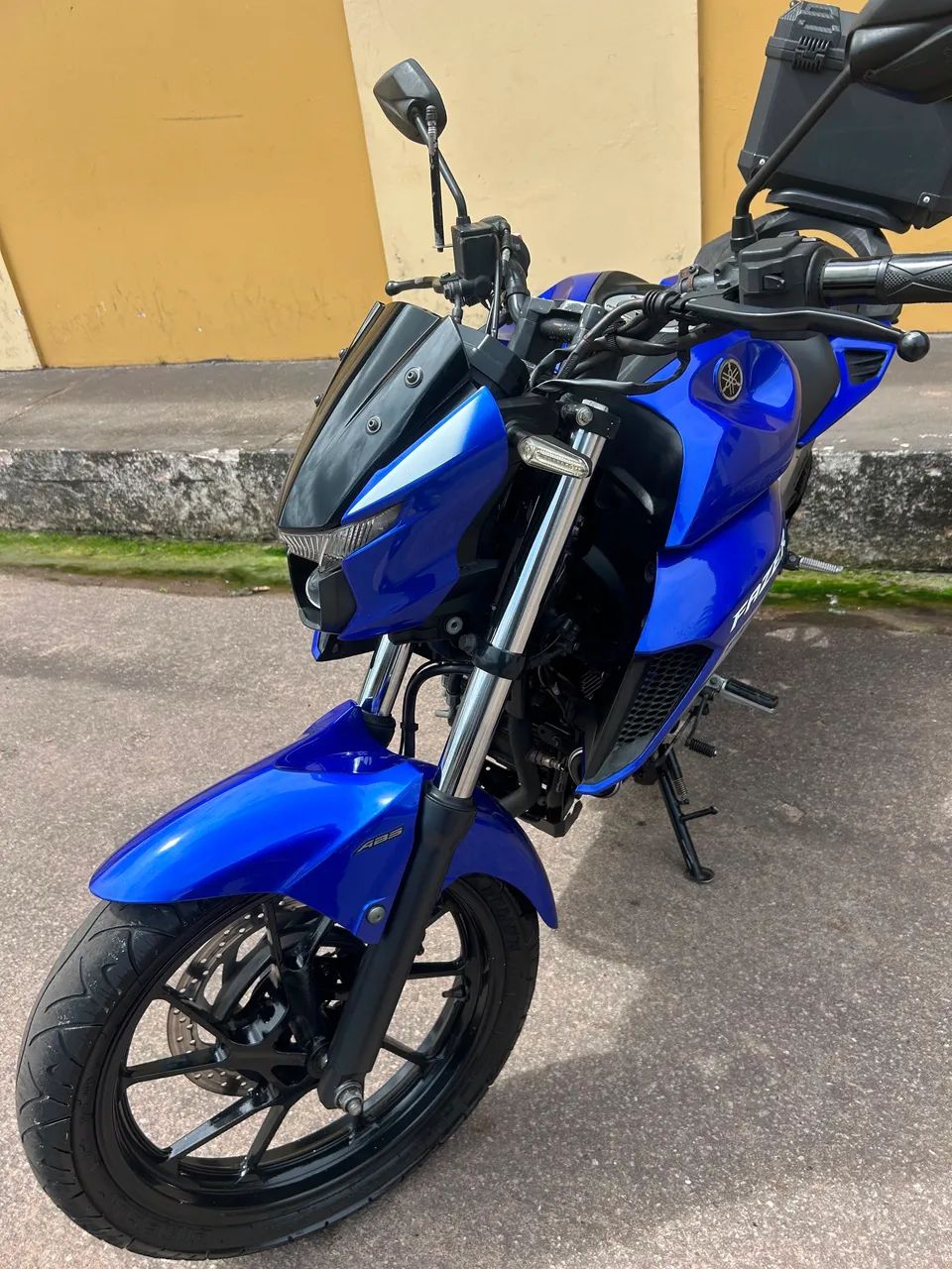 Fz25  - Foto 3