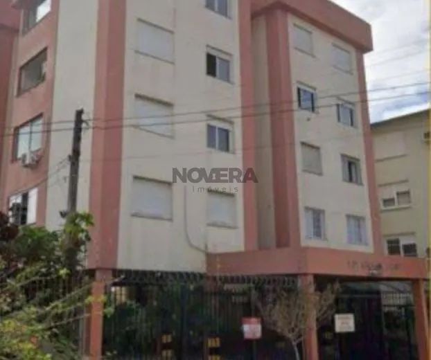 Apartamento no Centro.