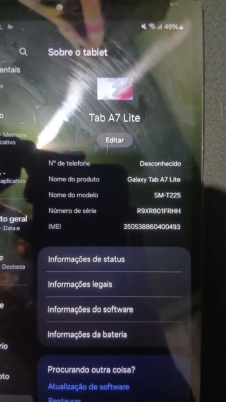 tablet  - Foto 4