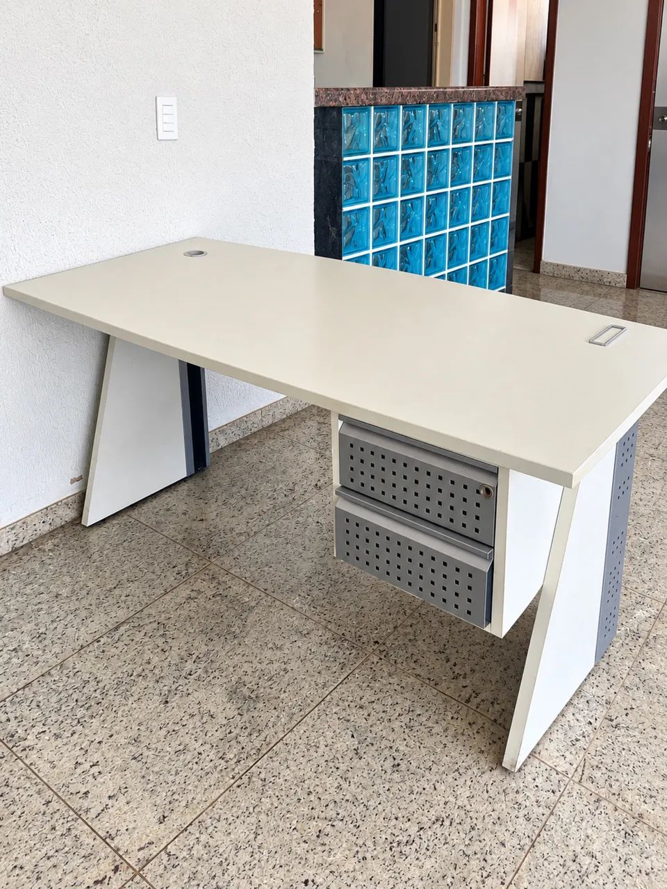 Mesa de escritório  - Foto 5