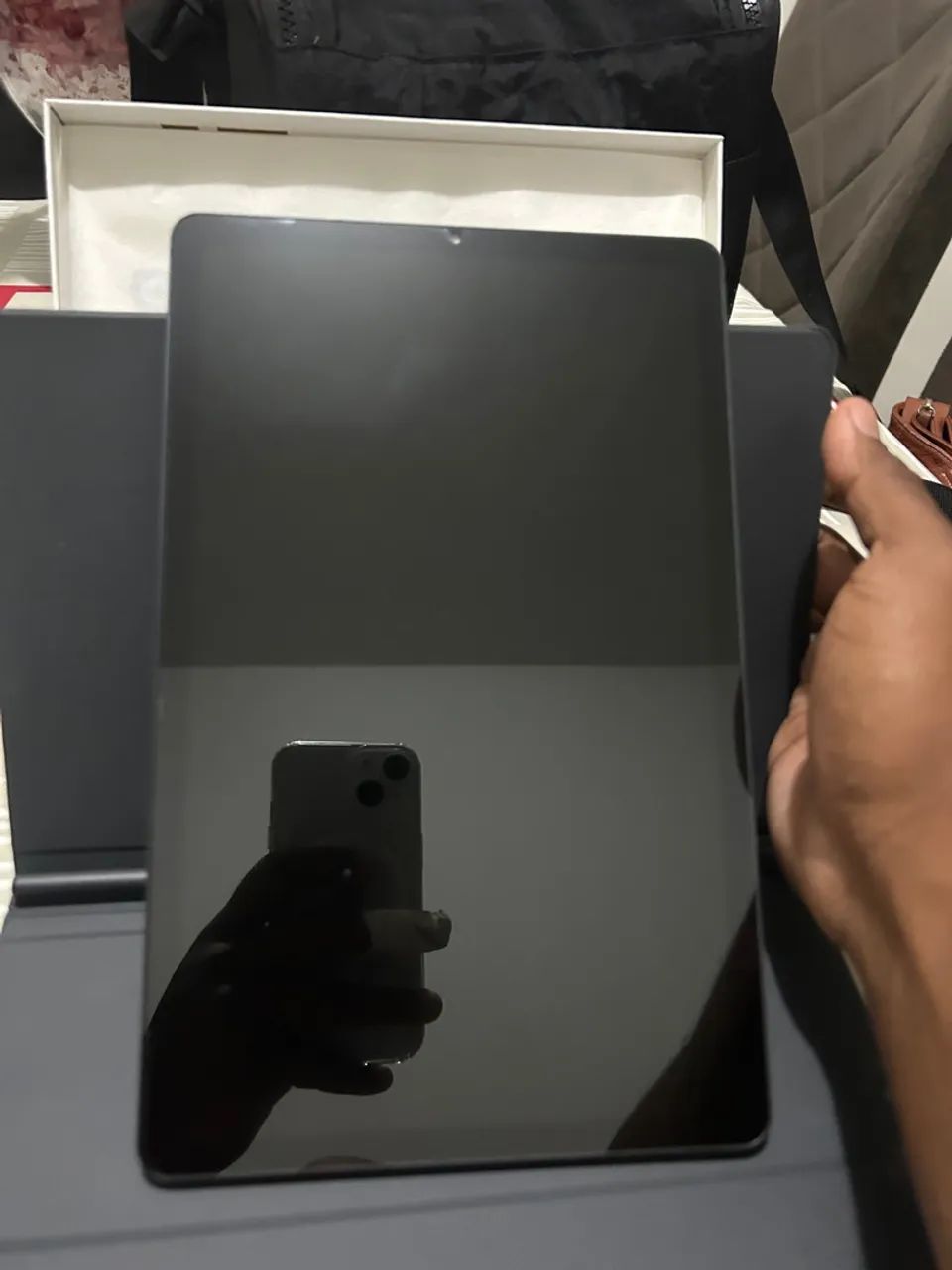 Tablet Samsung S6 Lite - Modelo P625 (2024) 128gb - Foto 3