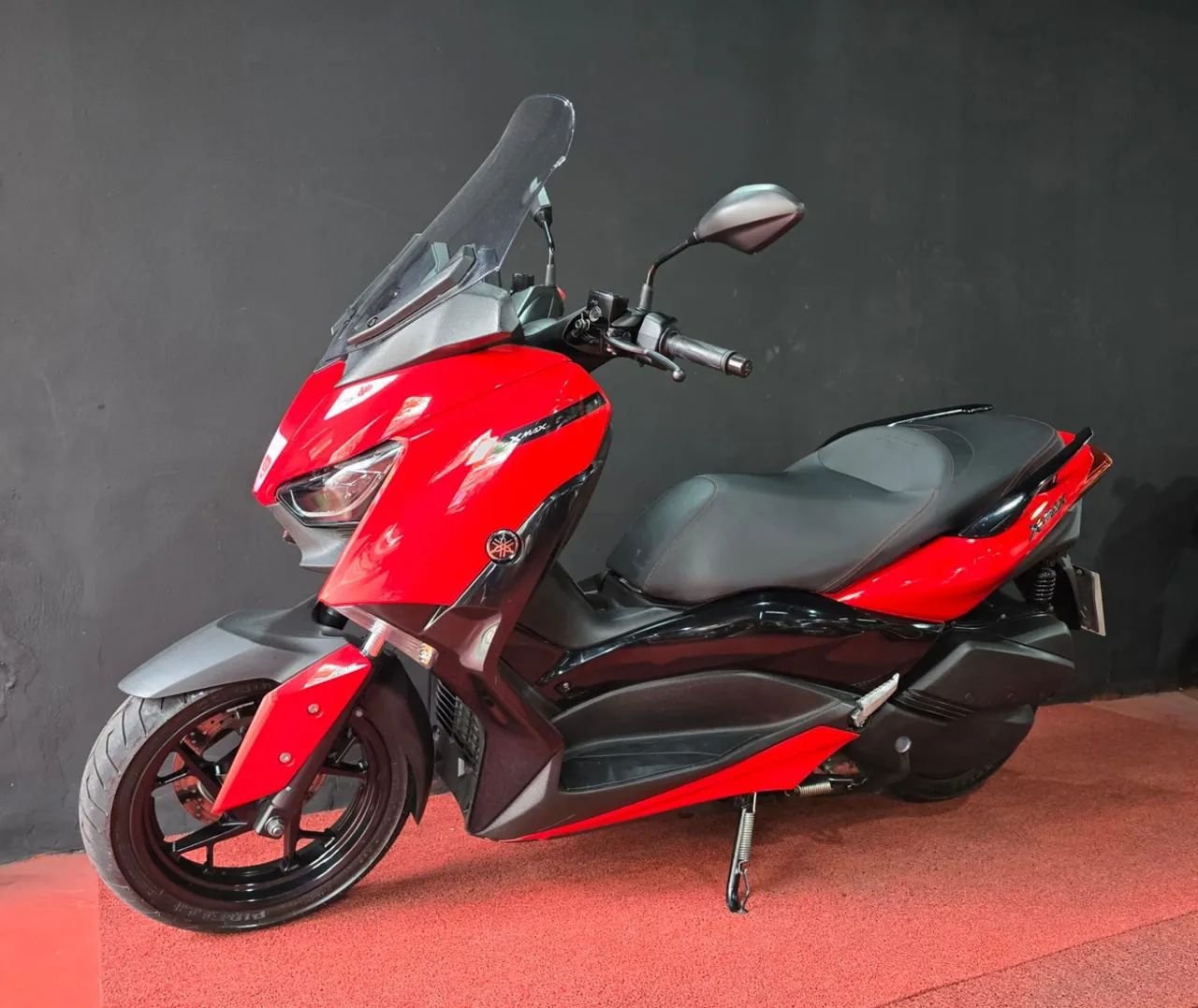 Yamaha Xmax 250 Abs - Foto 3