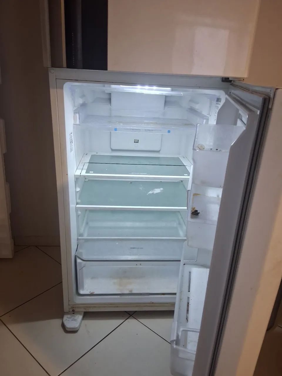 Geladeira electrolux  - Foto 4