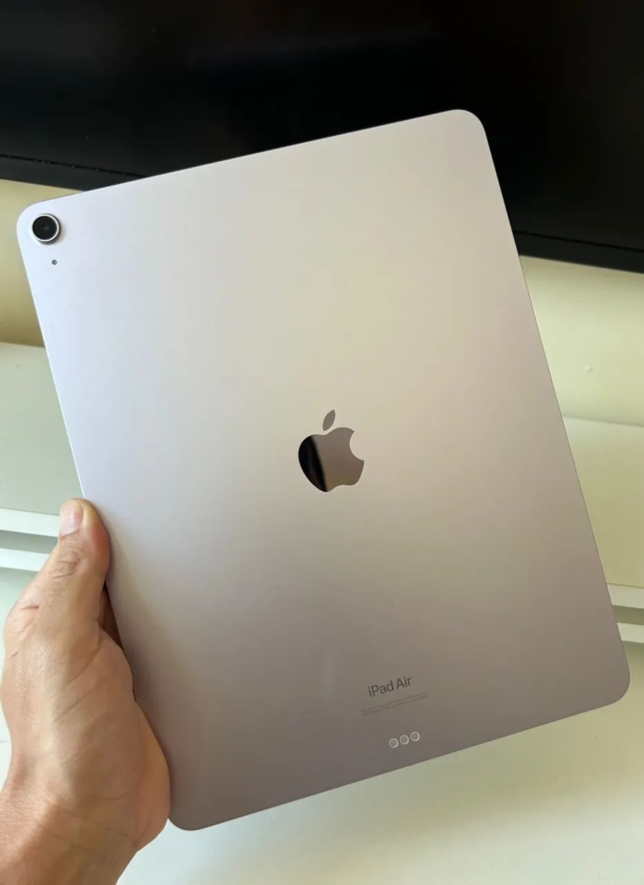 Tablet iPad Air M2 13 pol - Foto 2