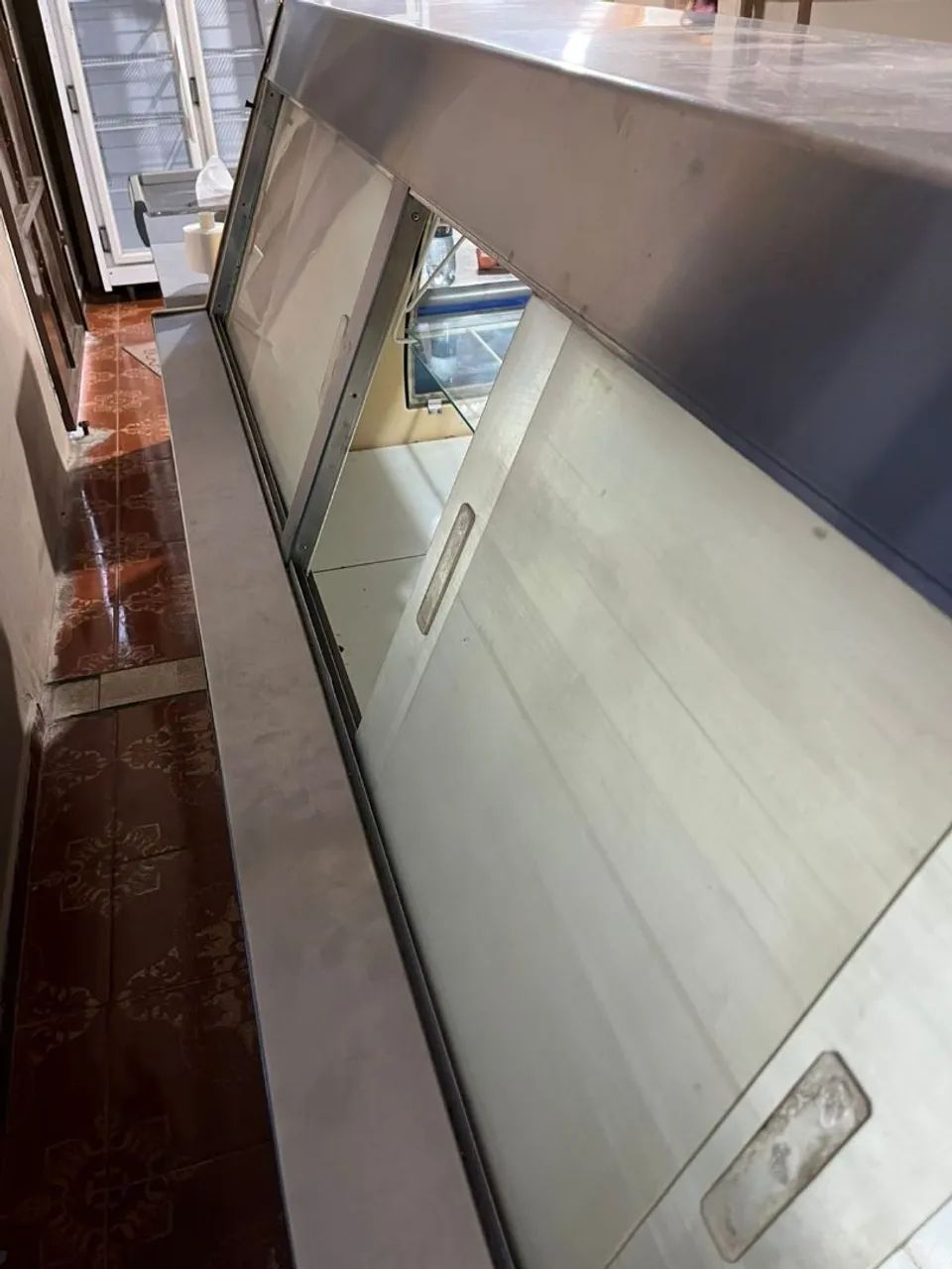 Balcão Expositor de Doces - Foto 5