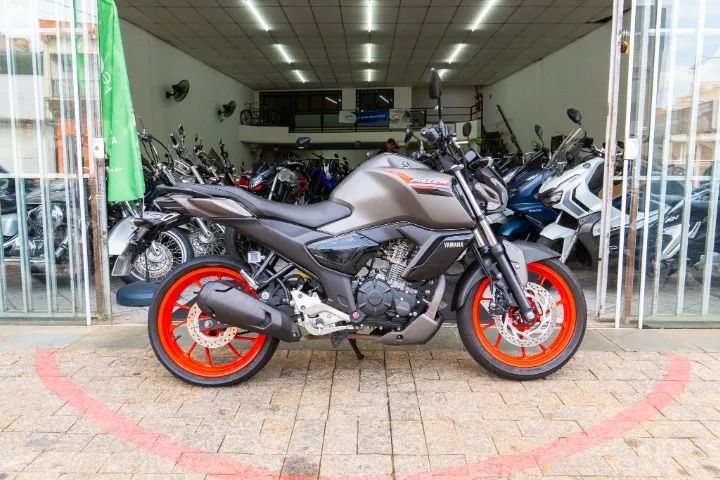 YAMAHA Z15 2025 REF:H19 - Foto 2