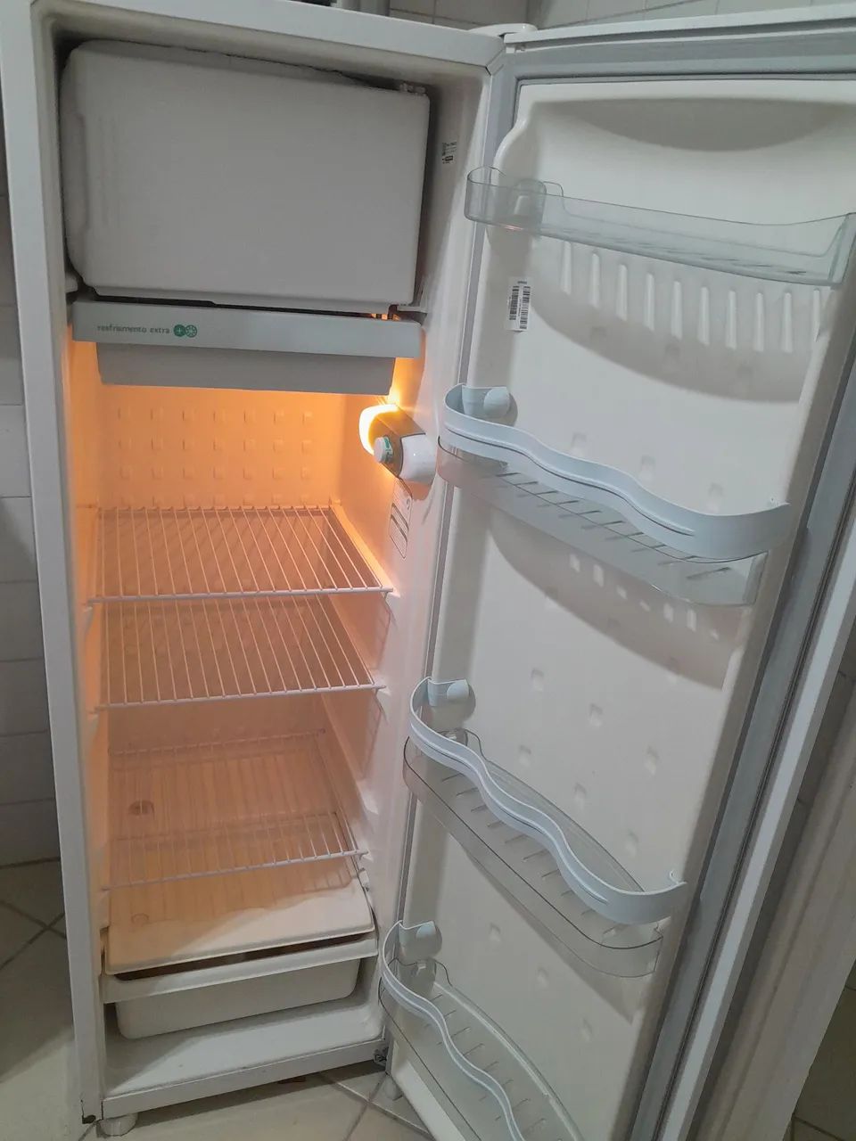 Refrigerador Consul  - Foto 2
