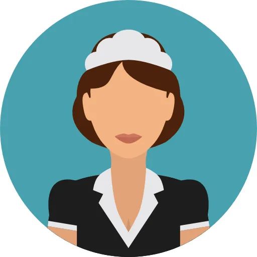 DOMÉSTICA / CUIDADORA