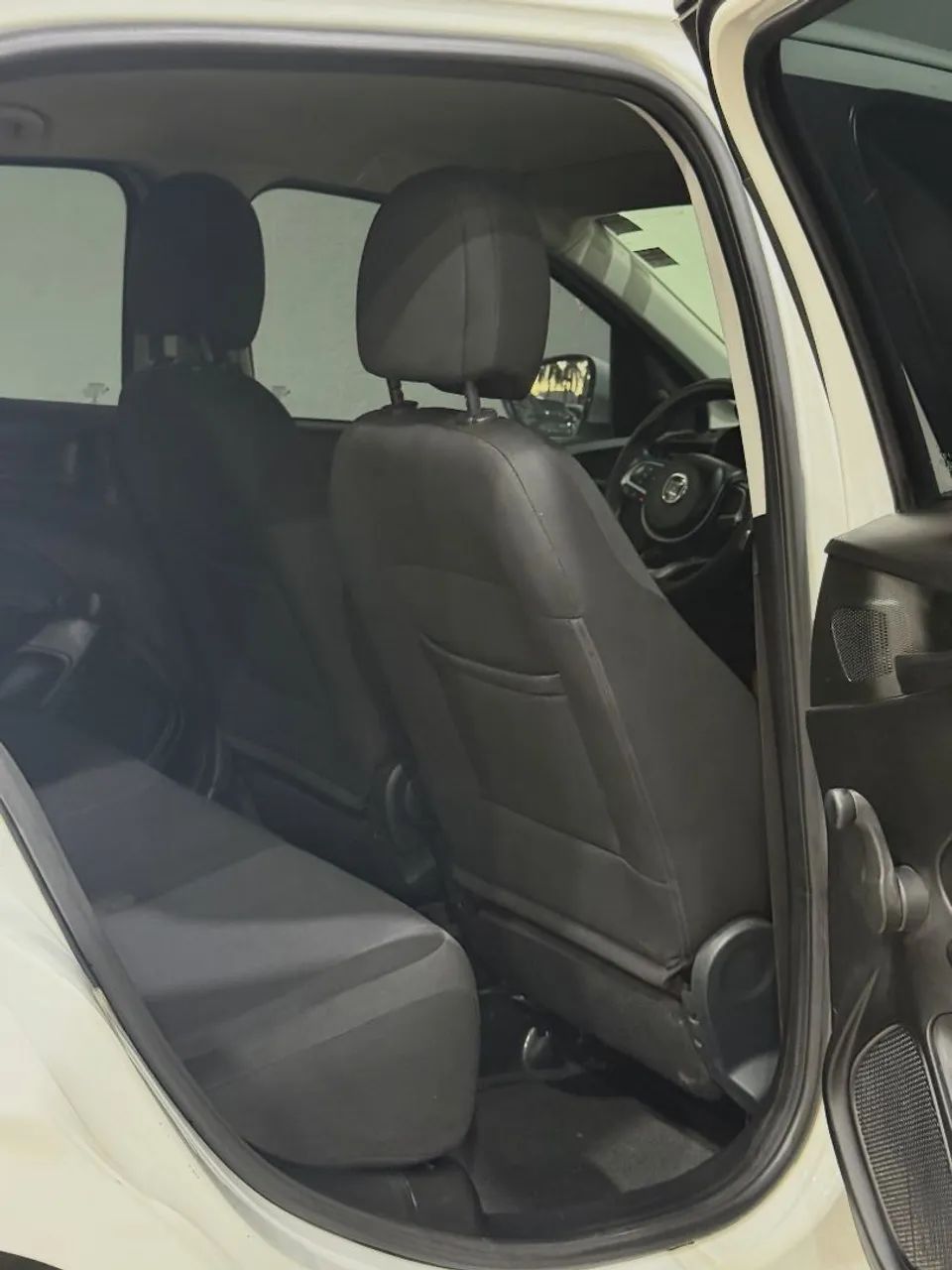 Fiat Argo Drive 1.0 6V Flex 2020 - Foto 3