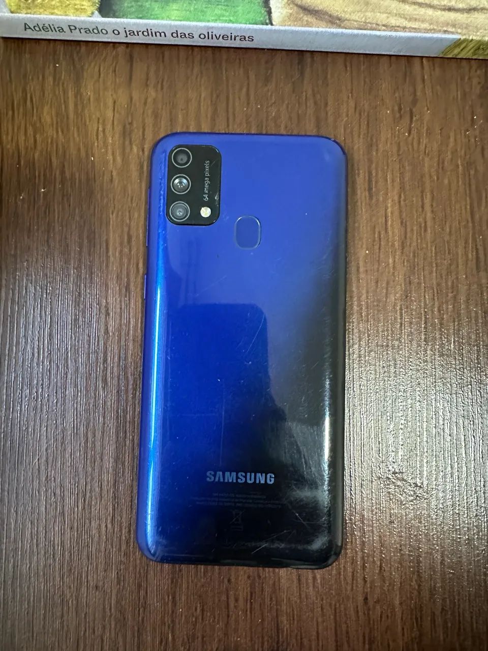 Celular Samsung Galaxy M21s  - Foto 2
