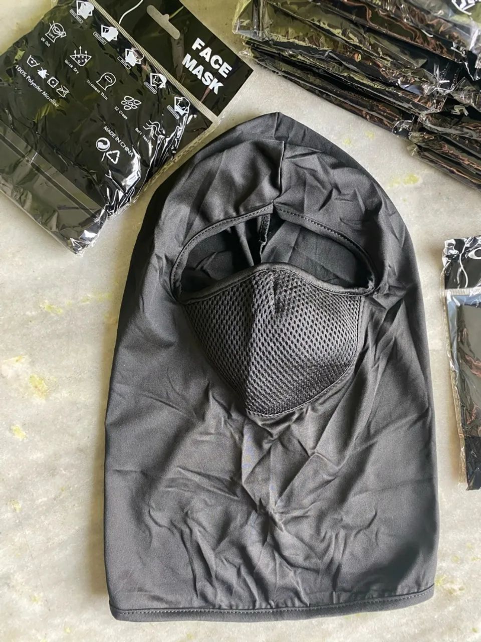 Balaclava 