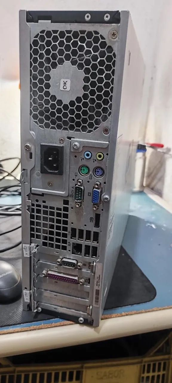  Cpu Intel Core 2 Duo E8400 (3.00 GHz) - Foto 3