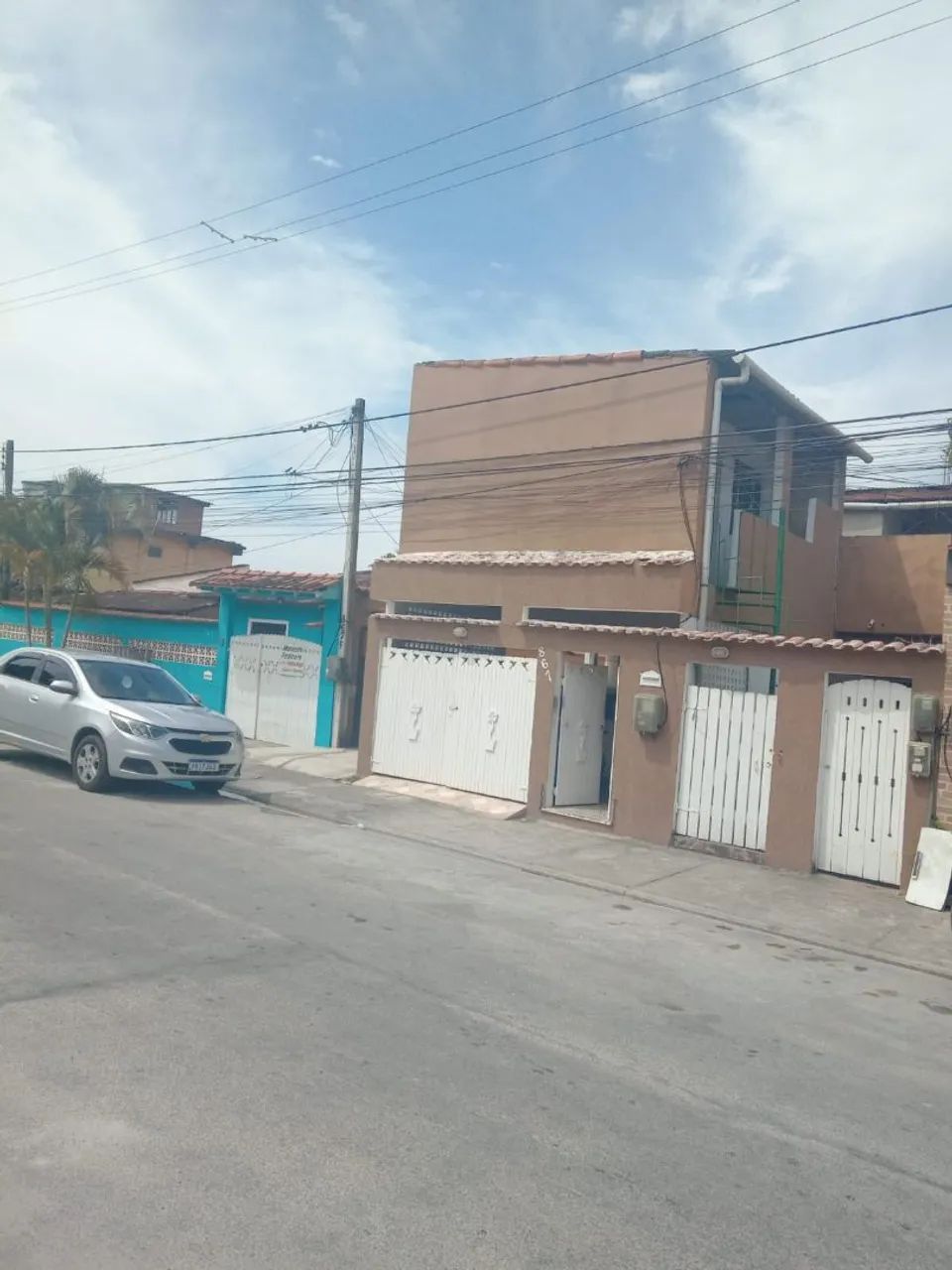 Foto - Rio das Ostras - Cidade Praiana