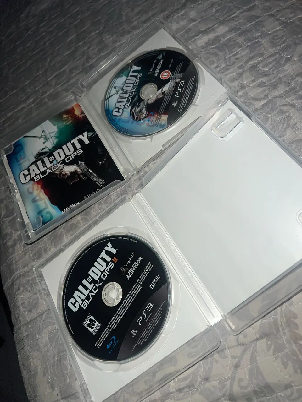 Jogos ps3 - Foto 3