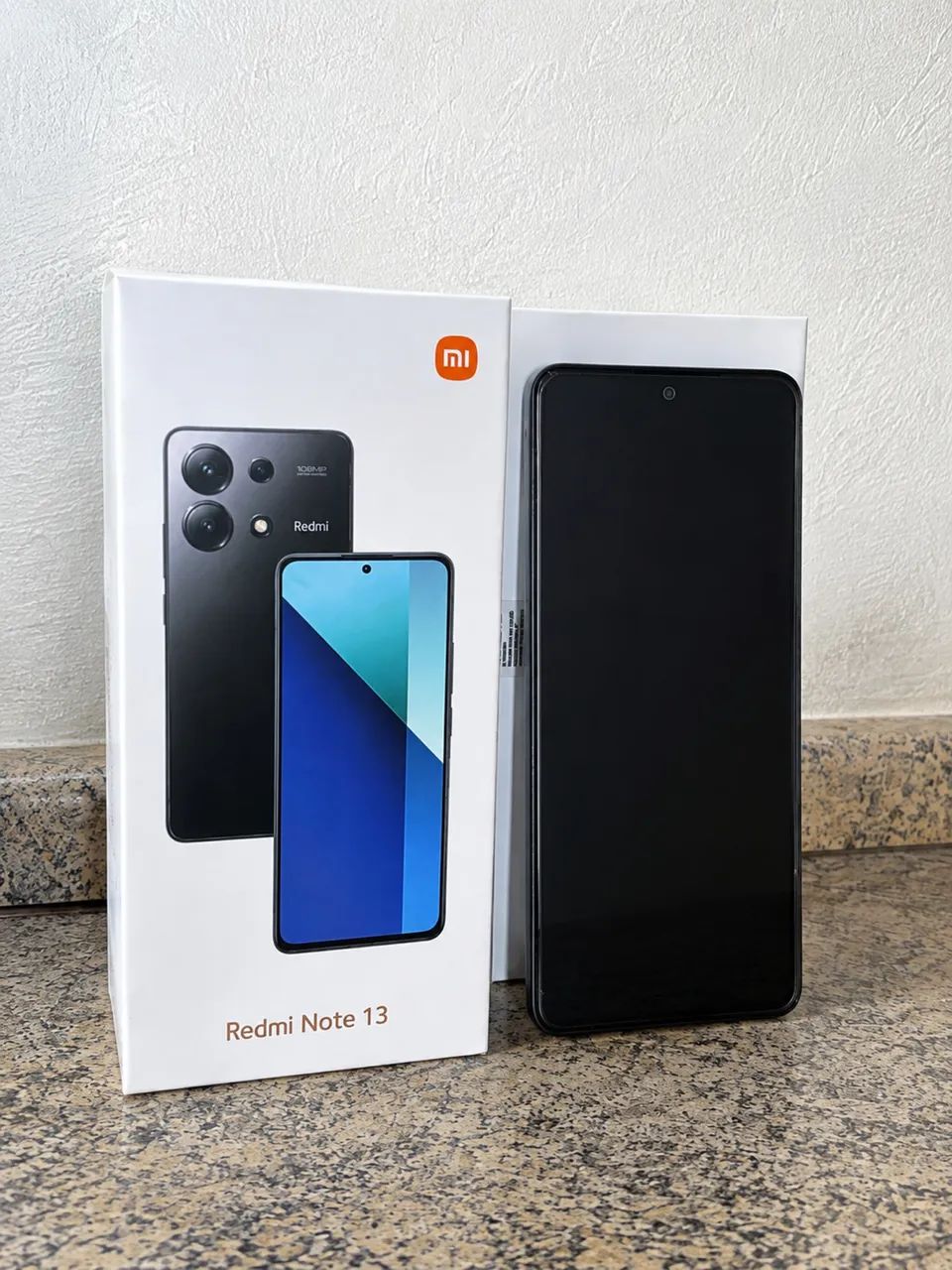 Celular Xaiomi Redmi Note 13 