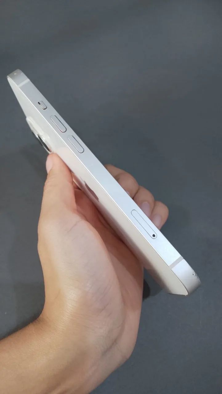Vendo ou troco iPhone 13 - Foto 5