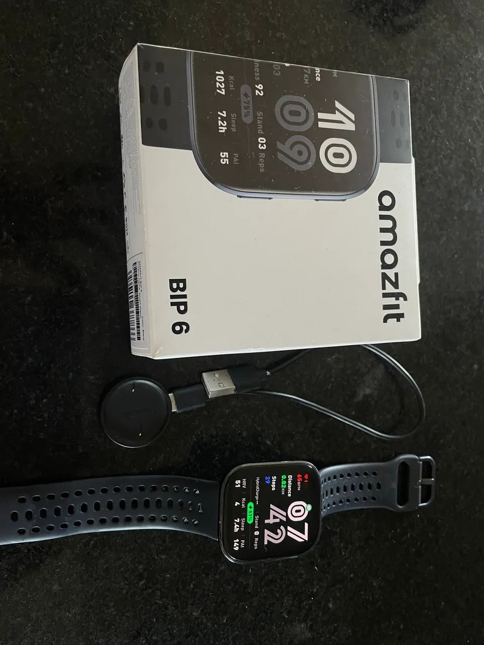 Amazfit Bip 6 - Foto 3