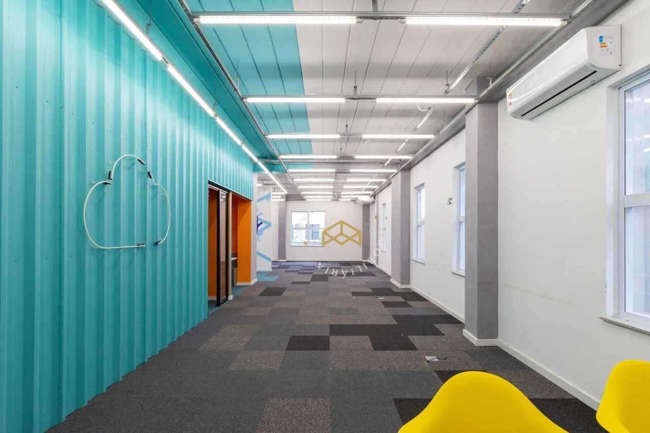 Prédio para alugar, 530 m² - Alphaville - Campinas/SP - Foto 3