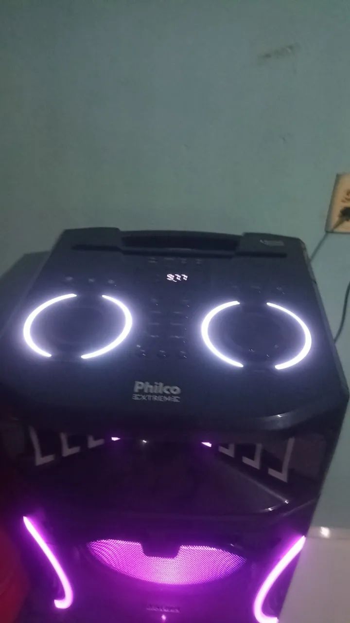 Philco PCX  - Foto 5