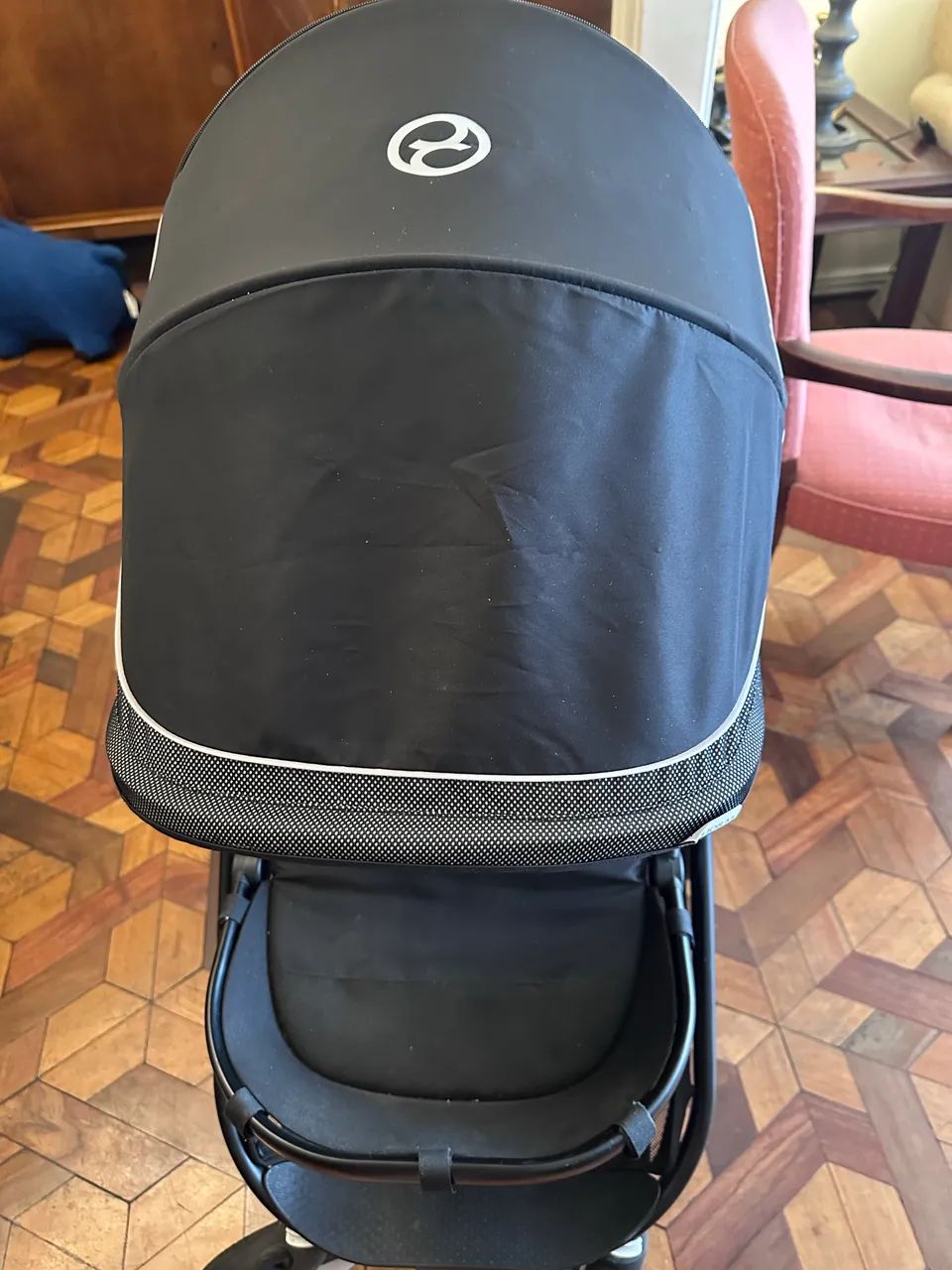 Carrinho Cybex Balios M  - Foto 3