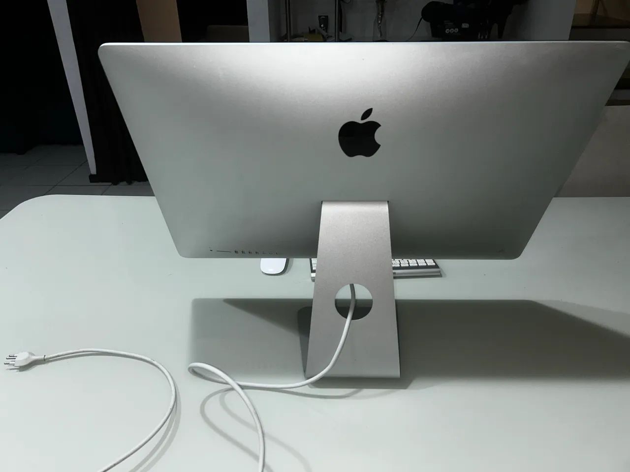 iMac 27 polegadas  - Foto 6