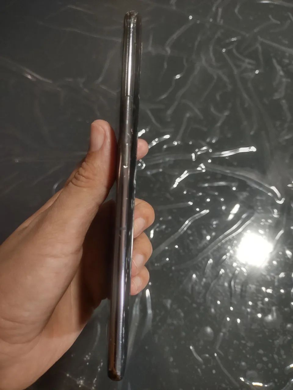 Samsung A80 128gb/8gb ram - Foto 3